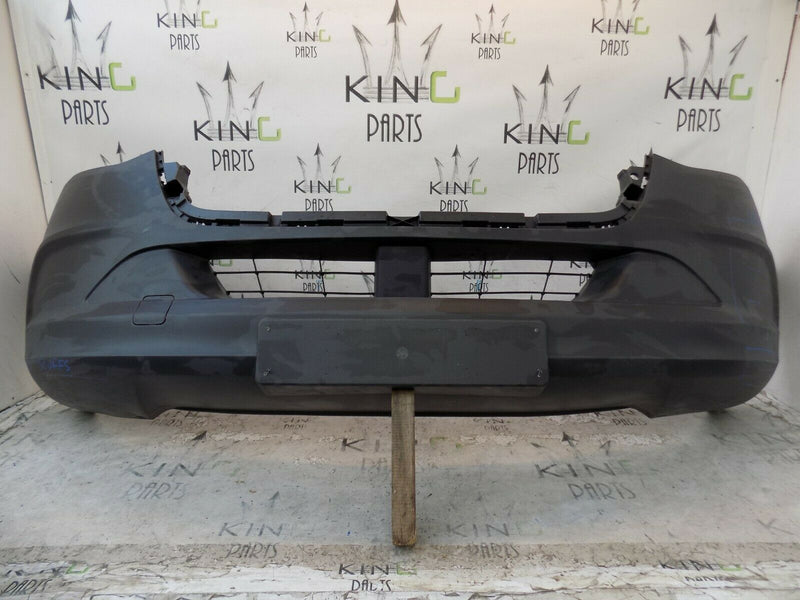 MERCEDES SPRINTER A910 2018-ON FRONT BUMPER PATTERN GREY A9108850000