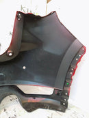 MAZDA CX-5 CX5 (KF) MK2 2017-2018 RED REAR BUMPER GENUINE PDC KB8A-50221