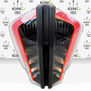 KTM 1290 SUPER ADVENTURE R S 2017 FRONT FULL LED GENUINE HEADLIGHT LAMP LIGHT