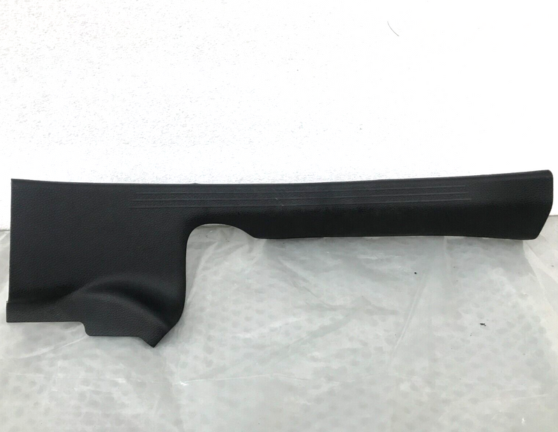 MERCEDES GLC X253 2016-21 LEFT SIDE REAR SILL TRIM COVER PANEL A2536860100