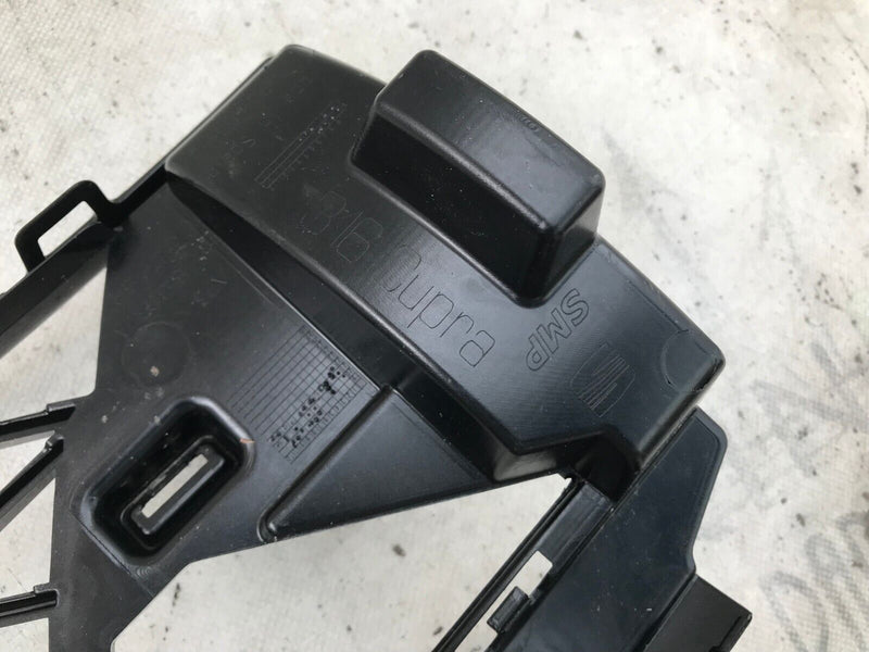 CUPRA FORMENTOR 2020-ON FRONT BUMPER LOWER GRILLE GENUINE 5FF853667