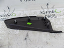 FORD FIESTA MK7 ST DRIVER SIDE DASHBOARD TRIM COVER PANEL 8A61-A044C60-AD