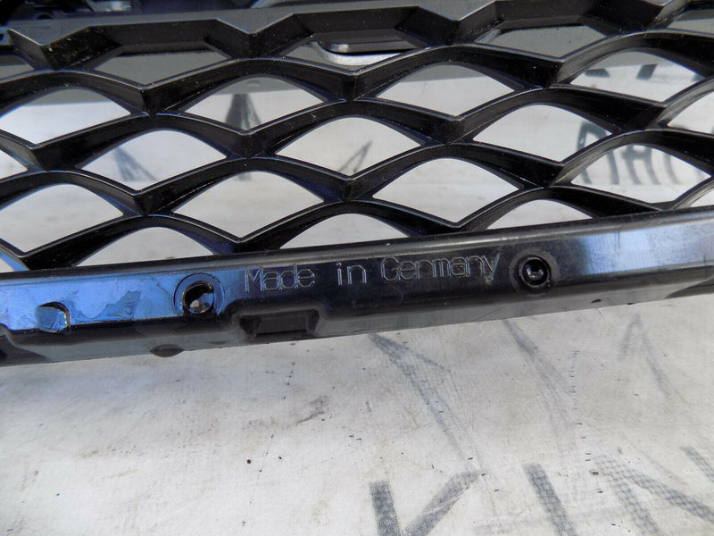 MERCEDES-BENZ GLC W253 X253 2020-ON FRONT BUMPER TOP GRILL GENUINE A2538800302