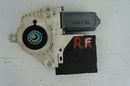 VW PASSAT B6/B7 3C 2005-2015 DRIVER RIGHT SIDE REAR WINDOW MOTOR 1K0959701P