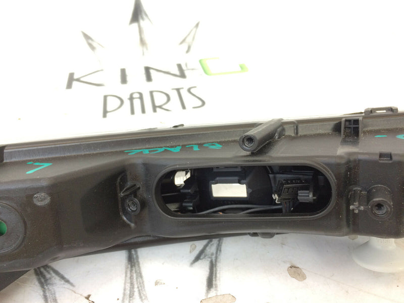 JAGUAR F-PACE X761 FOG LIGHT LED DAYTIME RUNNING LIGHT LEFT SIDE 1058.001 L