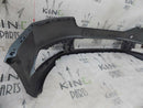 SKODA FABIA MK3 NJ 6V FACELIFT 2018- FRONT BUMPER GENUINE 6V0807221F