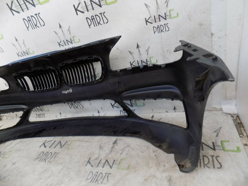 BMW 2 SERIES ACTIVE TOURER F45 2014-2017 FRONT BUMPER GENUINE 51117328677