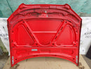 AUDI A4 B7 CONVERTIBLE 2.0 TDI TFSI 2006-2009 COMPLETE BONNET HOOD