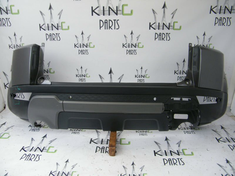 LAND ROVER RANGE EVOQUE L538 2011-15 REAR BUMPER GENUINE PDC BJ32-17D781-A