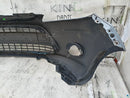 FORD FIESTA MK7 2008-2012 FRONT BUMPER GENUINE 8A6117757B