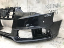 AUDI A5 8T LCI S-LINE 2011-2016 FRONT BUMPER PDC GENUINE 8T0807437