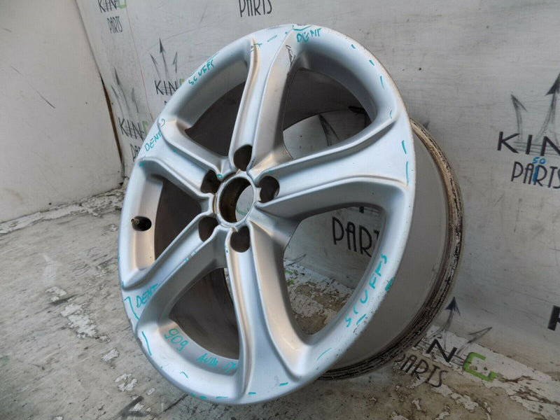 2012 AUDI A4 MK4 FL OE 17" ALLOY WHEEL 8K0601025CE 7.5Jx17 ET45