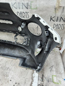 FIAT 500 S SPORT FACELIFT 2016-ON WHITE FRONT BUMPER GENUINE 735619571