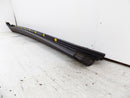 VOLVO XC90 2010-2013 GENUINE SIDE SKIRT SILL COVER RIGHT DRIVER SIDE O/S (329)