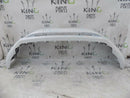 SKODA FABIA MK3 NJ 6V FACELIFT 2018- FRONT BUMPER GENUINE 6V0807221F