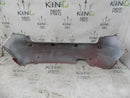 SKODA FABIA MK2 5J 2010-2014 HATCHBACK REAR BUMPER 5J6807421