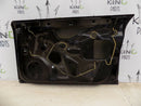 AUDI A4 B6 SALOON 2000-06 GENUINE BLACK FRONT DOOR PANEL RIGHT DRIVER SIDE