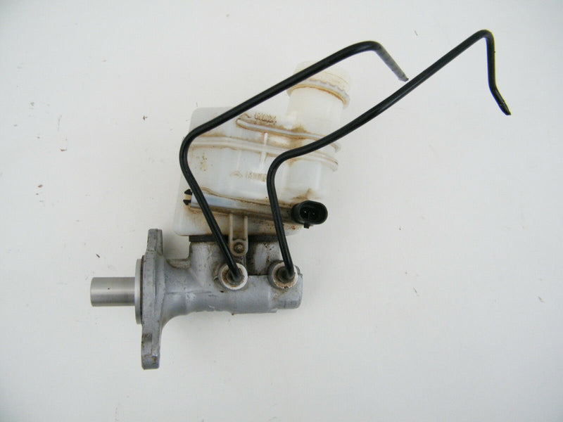 FIAT 500 2007-2015 GENUINE BRAKE MASTER CYLINDER & BOTTLE TANK 32069666