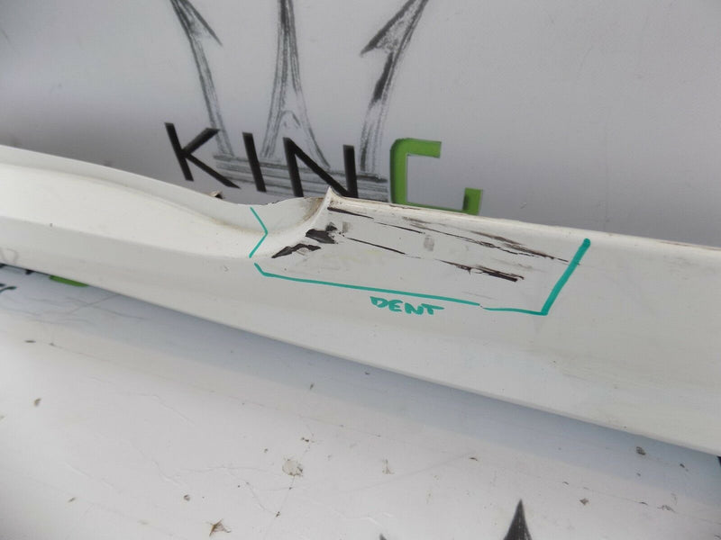 MERCEDES W207 E CLASS COUPE PASSENGER LEFT AMG SPORT SIDE SKIRT SILL COVER