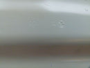 SKODA OCTAVIA MK4 NX 2020-ON GENUINE FRONT BONNET HOOD PANEL in PRIMED