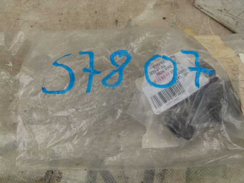 VW SEAT AUDI PAIR OF LICENSE PLATE NUMBER PLATE LIGHTS GENUINE 3G5943021