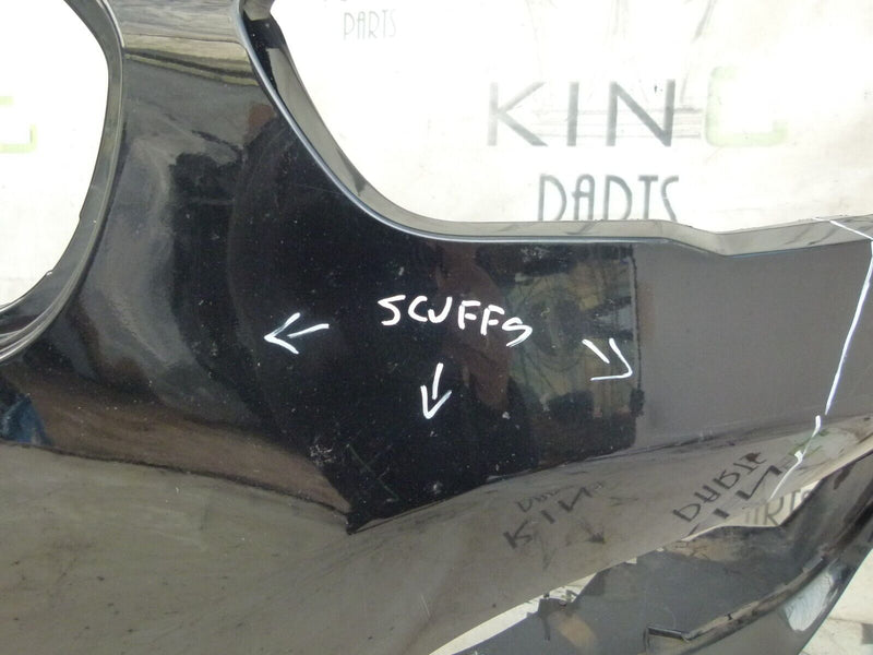 BMW 1 F20 M-SPORT LCI 2017-2019 FRONT BUMPER PDC GENUINE 5111 8060283