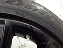 RANGE ROVER SPORT L494 13-17 ALLOY RIM TYRE 275/45/21 9.5J ET49 GK5M1007AA