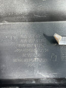 VW SHARAN MK2 7N 2010-2015 REAR BUMPER GENUINE PDC 7N0807421