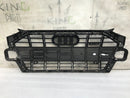 AUDI A4 ALLROAD SPORT QUATTRO 2020  FRONT RADIATOR GRILL GRILLE 8W0853651DP