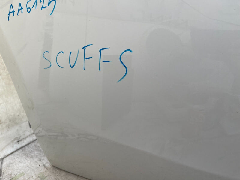 BMW 4SERIES M SPORT F32 F33 F36 2013-2016 REAR BUMPER PDC 8054566