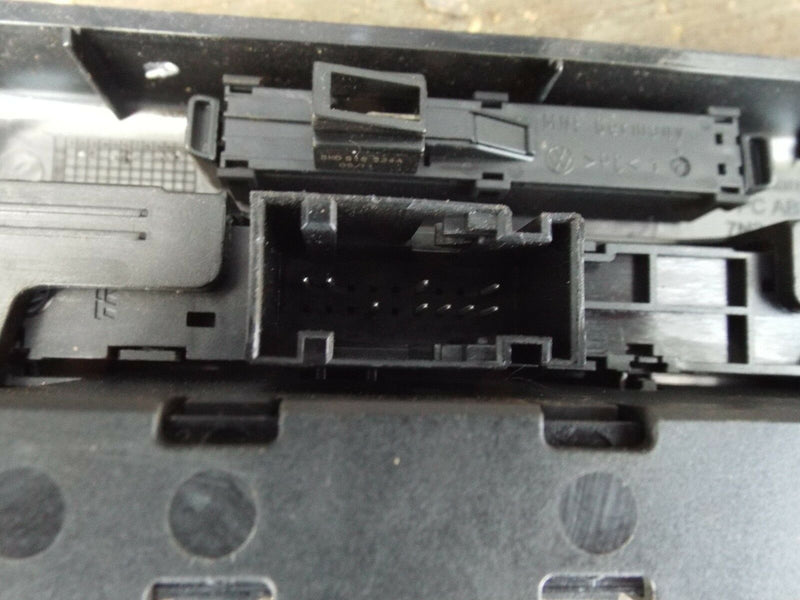 SEAT ALHAMBRA VW SHARAN 2010-2016 CENTRE DASHBOARD ESP START STOP SWITCH BUTTON