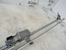 VAUXHALL ZAFIRA B 2005-2014 FRONT WIPERS MOTOR AND LINKAGE 13145558