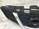 NISSAN QASHQAI J11 2013-2017 FRONT BUMPER GRILLE GENUINE 623824EA0A