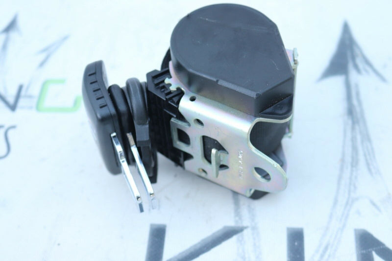 AUDI Q7 (4L) 2011-2015 REAR BELT SECOND ROW BENCH LEFT / RIGHT 606898300