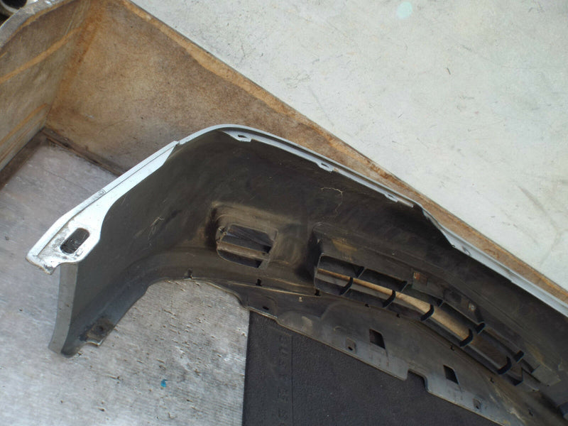 Honda Odyssey 1998-2004 Front Bumper Genuine Silver (A1199)