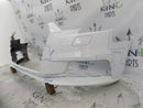AUDI A3 8V 2017-20 SPORTBACK FACELIFT FRONT BUMPER JET WHITE 8V3807437AF