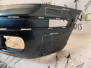 HYUNDAI ELANTRA XD PRE-FACELIFT 2001-05 FRONT BUMPER GENUINE 86511-2D100
