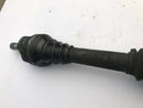 CITROEN C4 MK1 2004-2008 2.0 DIESEL GENUINE FRONT DRIVESHAFT LEFT PASSENGER SIDE