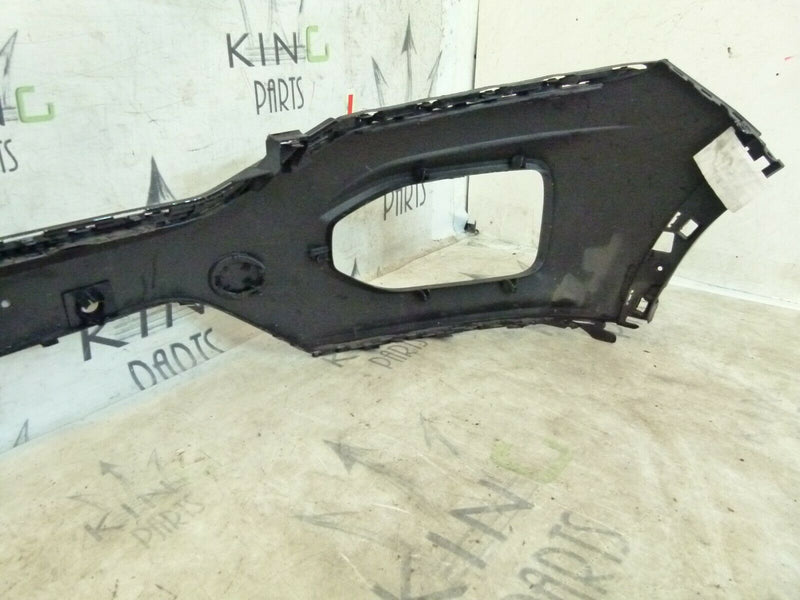 VW VOLKSWAGEN T-ROC R-LINE 2017-ON GREY FRONT BUMPER GENUINE 2GA807221