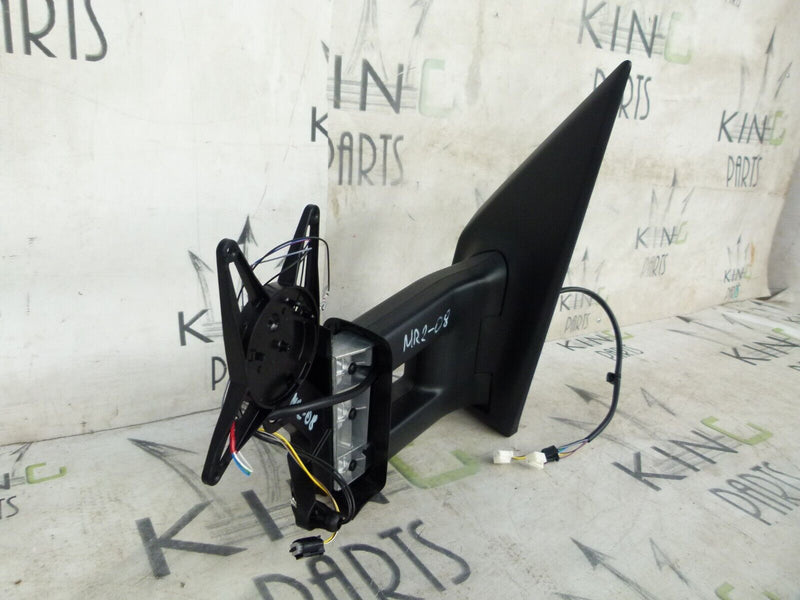 MERCEDES SPRINTER W910 2018-ON LEFT DOOR WING MIRROR BRACKET A9108108302