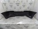 BMW 1 SERIES E82 E88 2007-11 REAR BUMPER IN GREY PDC GENUINE 51128045455