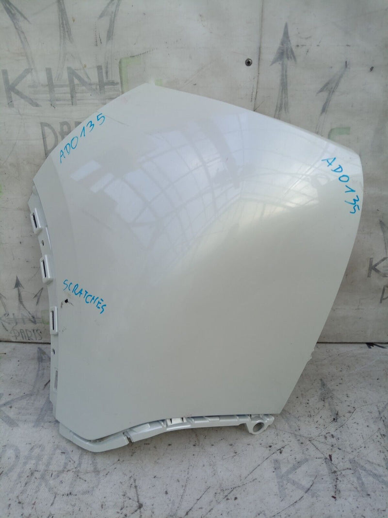 PEUGEOT 2008 2019-2022 REAR BUMPER N/S LEFT CORNER 9827298180