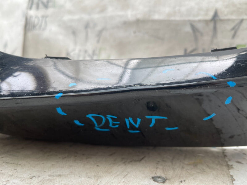 BMW X5 F15 M SPORT 2015-2018 GENUINE FRONT BUMPER PDC 51118054014