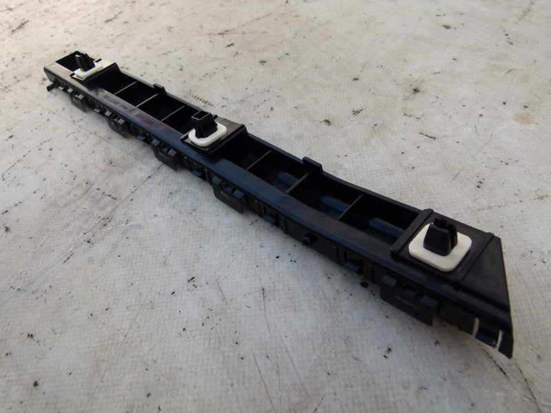 NISSAN QASHQAI J11 2013-17 REAR BUMPER RIGHT BRACKET GENUINE 852204EA0A