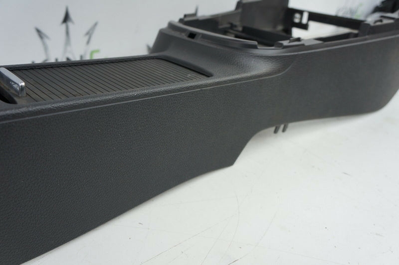 VW GOLF VI MK6 2008-2012 FRONT CENTER CONSOLE 5K0863243C