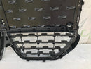 BMW i4 G26 2022-2024 FRONT BUMPER RADIATOR GRILL GRILLE 8738563 (RADAR HOLE)