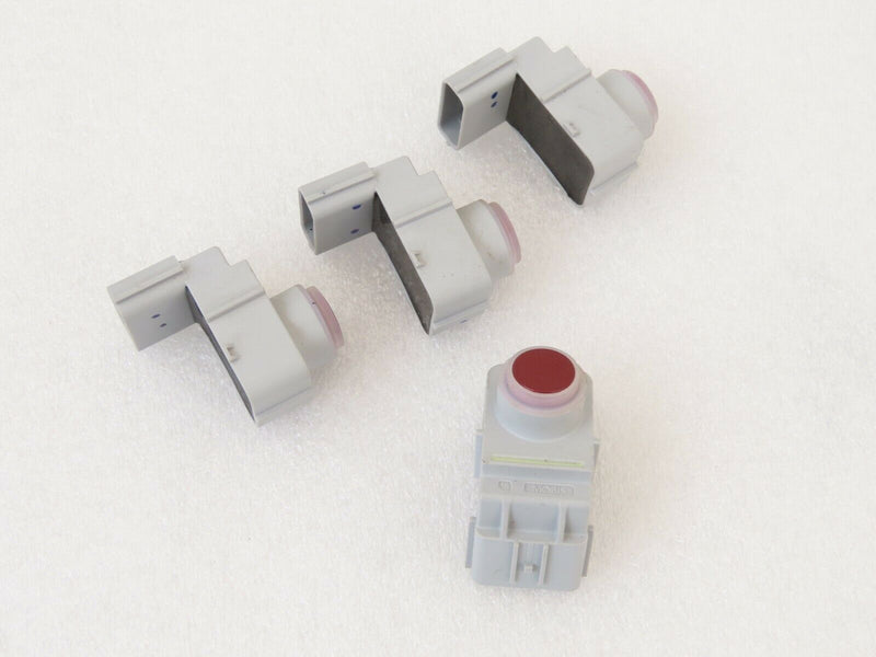 HYUNDAI ix20 GENUINE SET 4 PARKING PARK SENSOR PDC 6 PIN PR2 95720-1K100