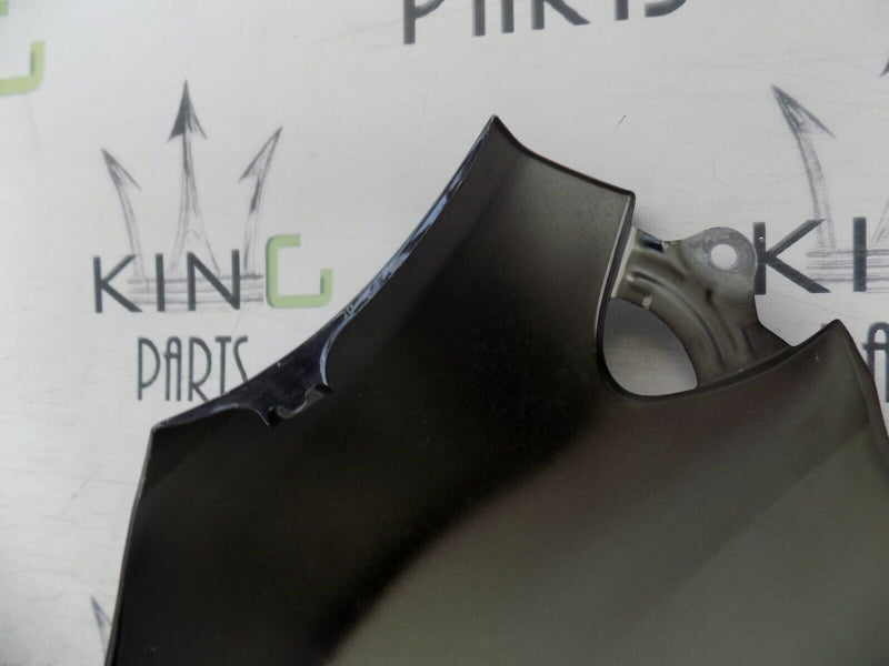 KIA PICANTO 2011-2017 FRONT RIGHT WING FENDER PANEL IN BLACK* 663211Y310