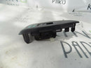 TOYOTA PRIUS XW30 2009-2015 REAR LEFT SIDE DOOR WINDOW CONTROL SWITCH BUTTON