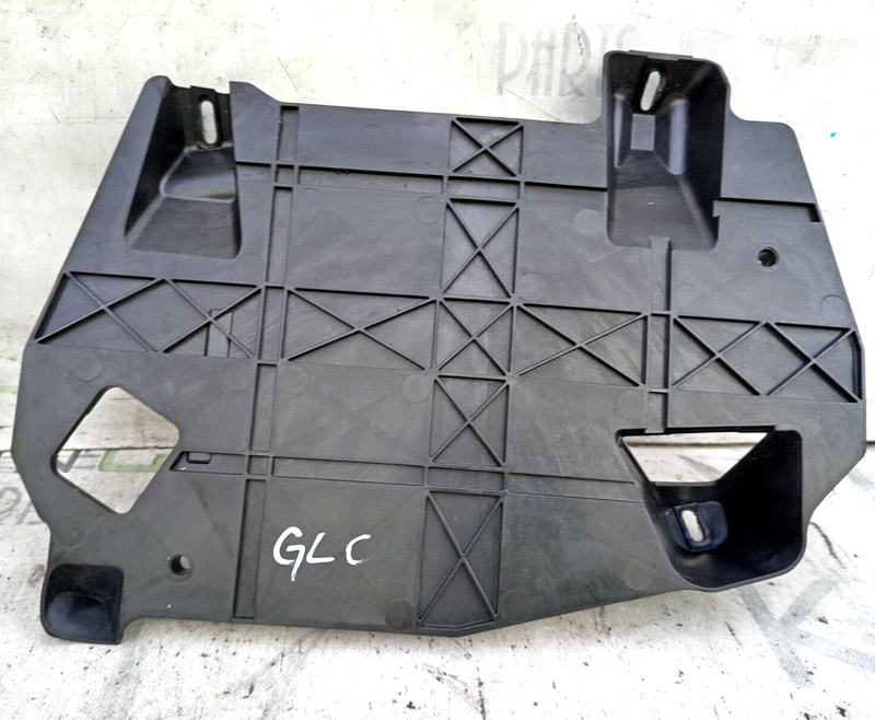 MERCEDES GLC X253 SUV INTERIOR PANEL INNER FLOOR SUPPORT TRIM A2536840937
